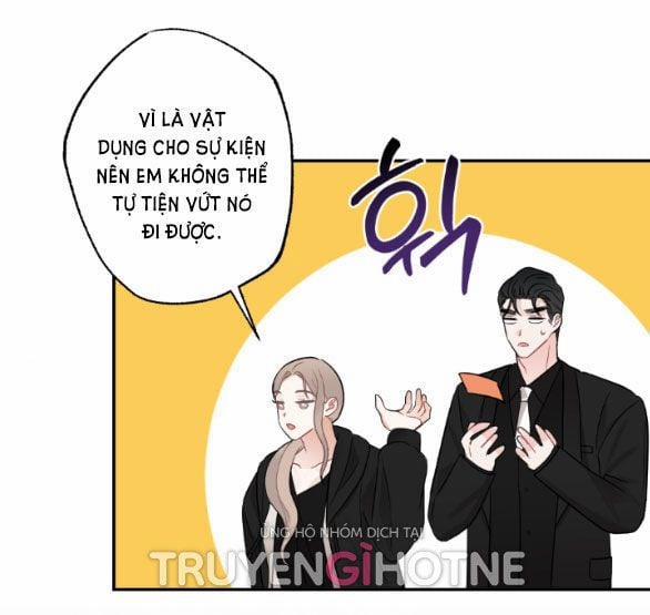 [18+] Oppa Nhà Người Ta 13.1 trang 33