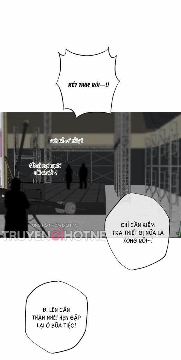 [18+] Oppa Nhà Người Ta 13.1 trang 36