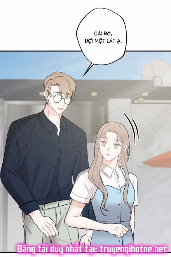 [18+] Oppa Nhà Người Ta 13.1 trang 41