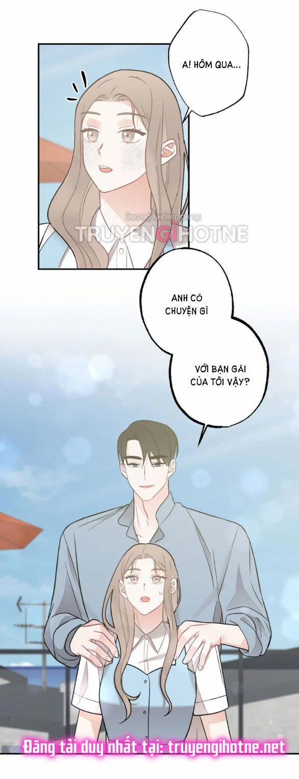 [18+] Oppa Nhà Người Ta 13.1 trang 43