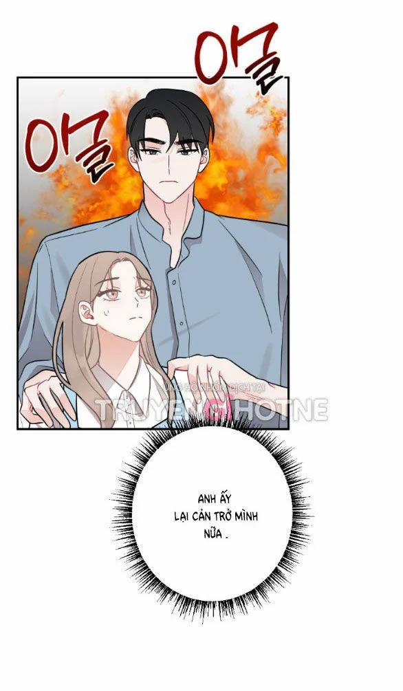 [18+] Oppa Nhà Người Ta 13.2 trang 0