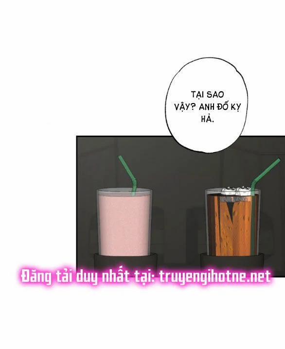 [18+] Oppa Nhà Người Ta 13.2 trang 1