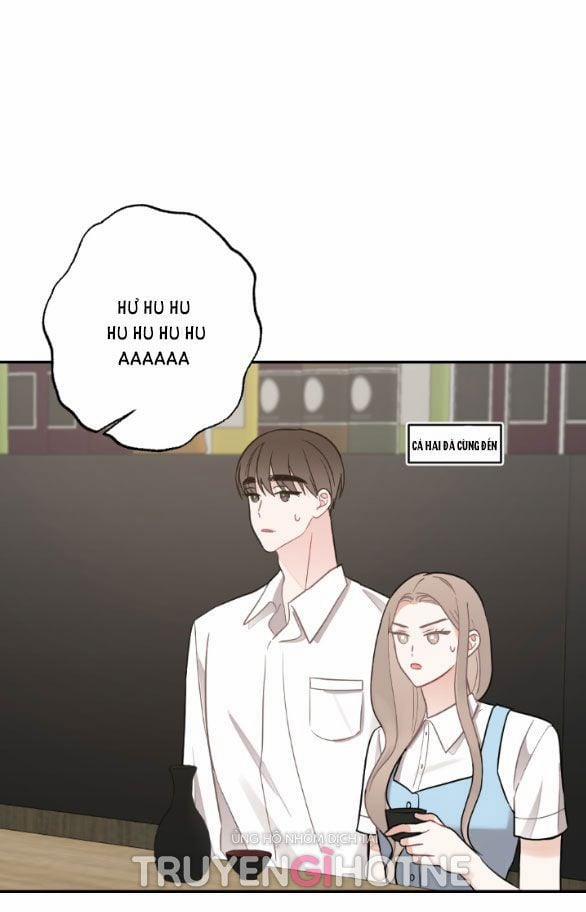 [18+] Oppa Nhà Người Ta 13.2 trang 10