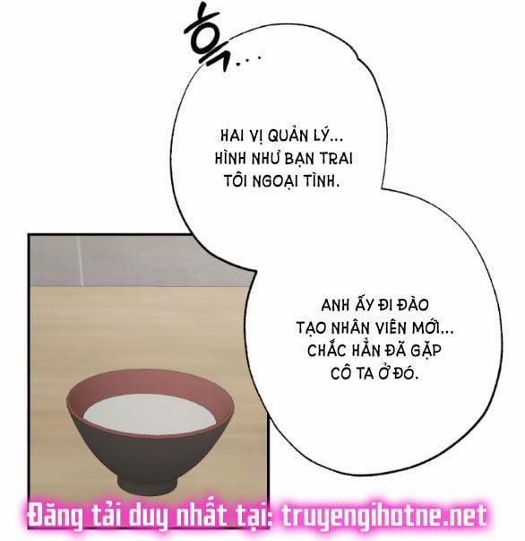 [18+] Oppa Nhà Người Ta 13.2 trang 11