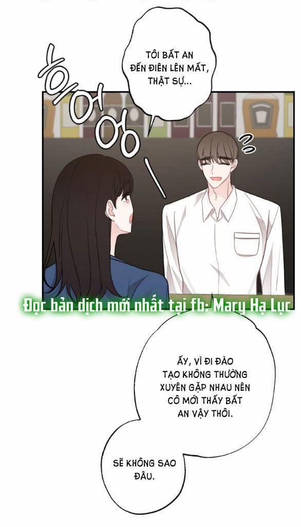 [18+] Oppa Nhà Người Ta 13.2 trang 12