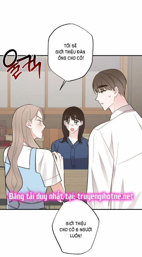 [18+] Oppa Nhà Người Ta 13.2 trang 14