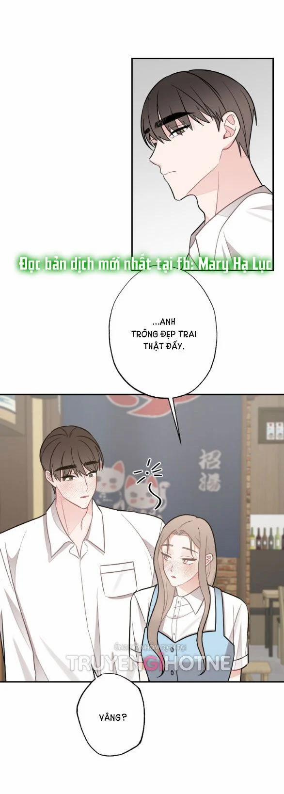 [18+] Oppa Nhà Người Ta 13.2 trang 18