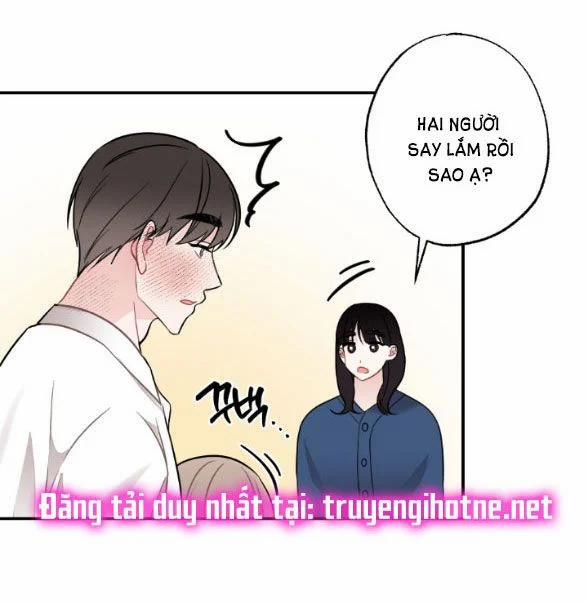 [18+] Oppa Nhà Người Ta 13.2 trang 19