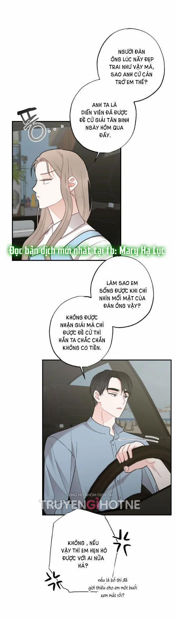 [18+] Oppa Nhà Người Ta 13.2 trang 2