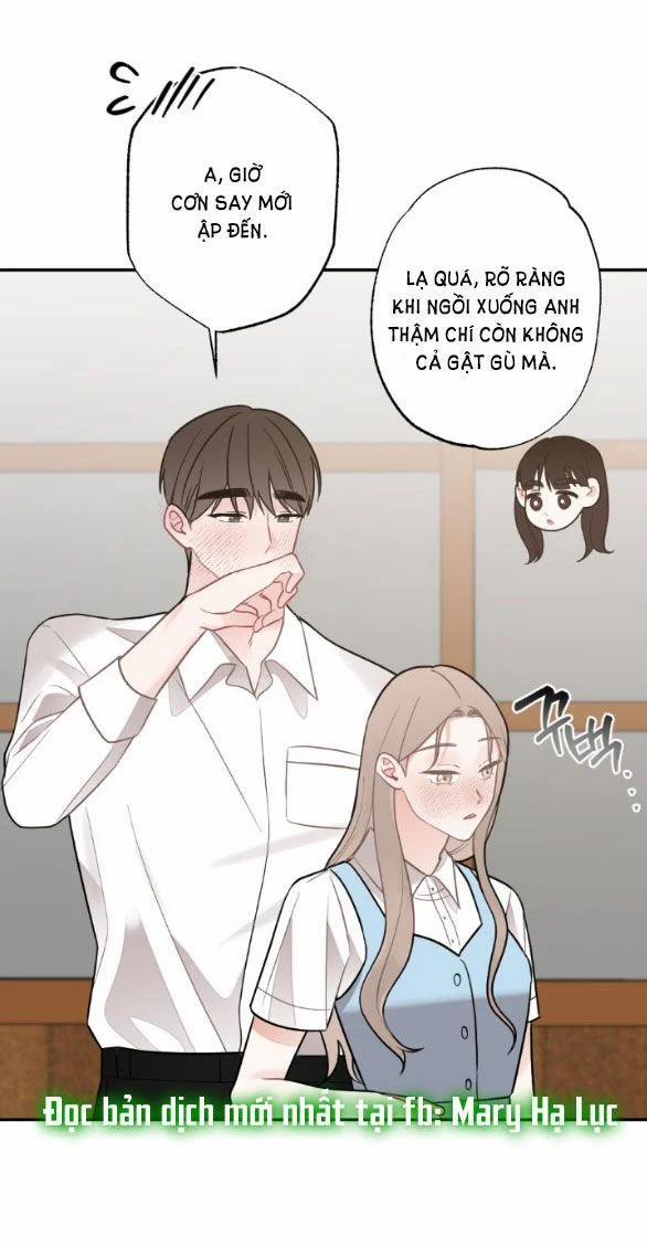 [18+] Oppa Nhà Người Ta 13.2 trang 20