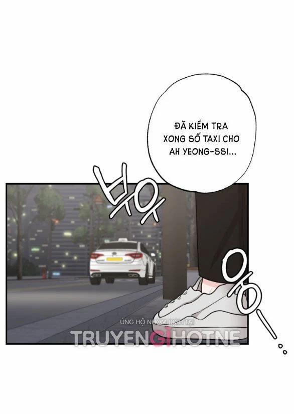 [18+] Oppa Nhà Người Ta 13.2 trang 21