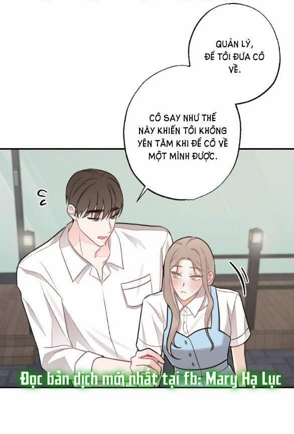 [18+] Oppa Nhà Người Ta 13.2 trang 23