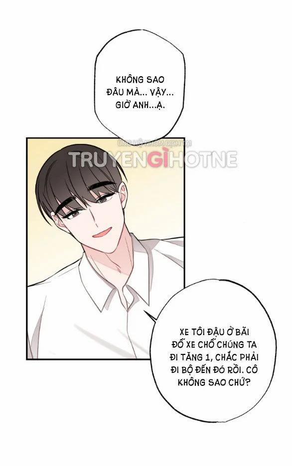 [18+] Oppa Nhà Người Ta 13.2 trang 24