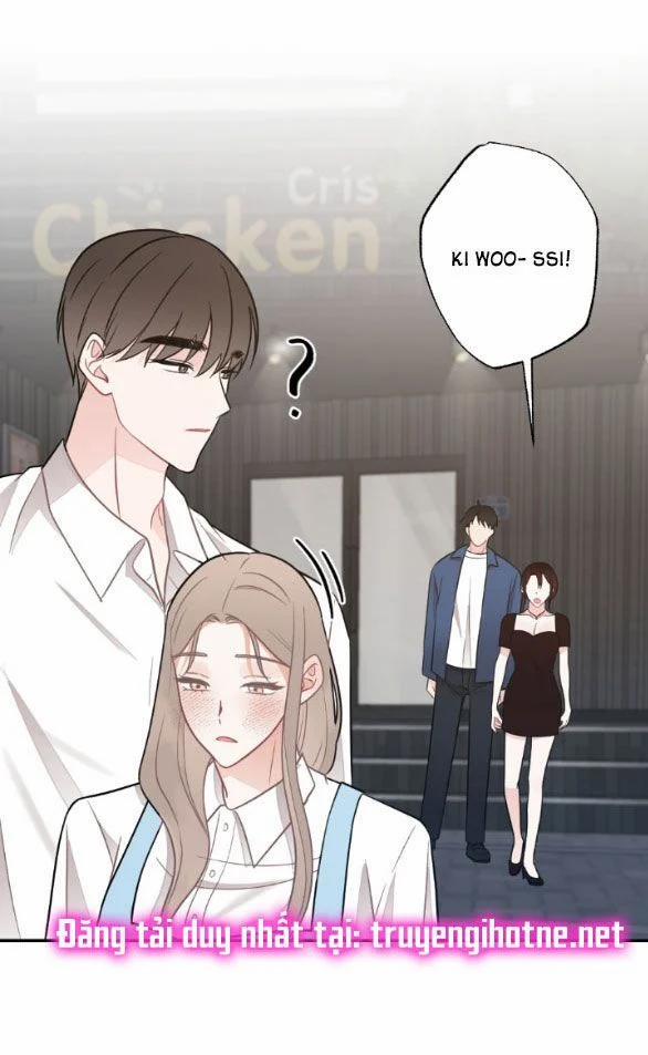 [18+] Oppa Nhà Người Ta 13.2 trang 25