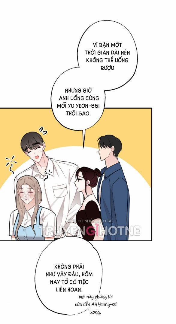 [18+] Oppa Nhà Người Ta 13.2 trang 27