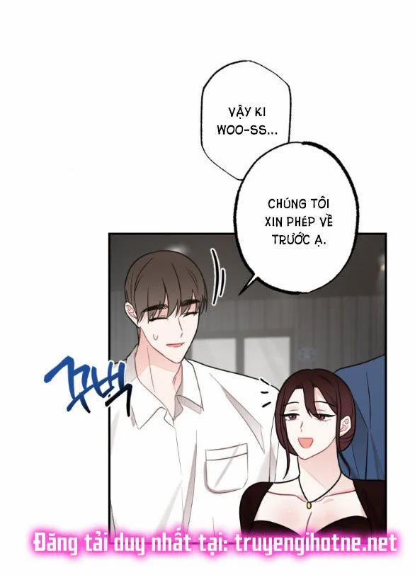 [18+] Oppa Nhà Người Ta 13.2 trang 28