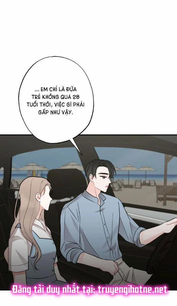 [18+] Oppa Nhà Người Ta 13.2 trang 3