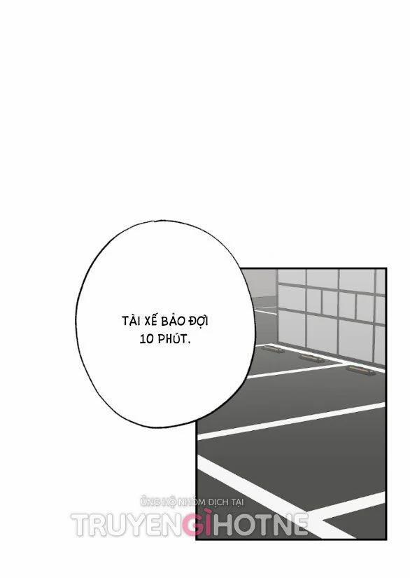 [18+] Oppa Nhà Người Ta 13.2 trang 30