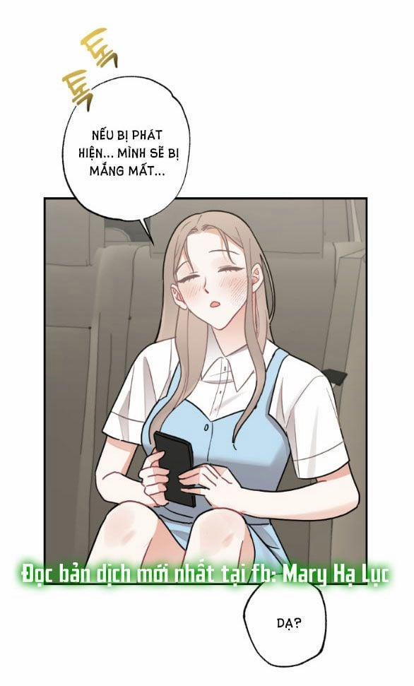 [18+] Oppa Nhà Người Ta 13.2 trang 36