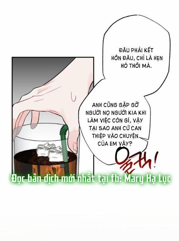 [18+] Oppa Nhà Người Ta 13.2 trang 4