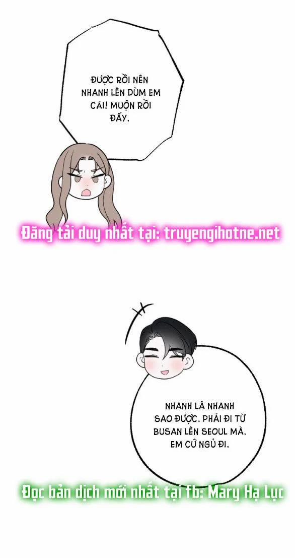 [18+] Oppa Nhà Người Ta 13.2 trang 6