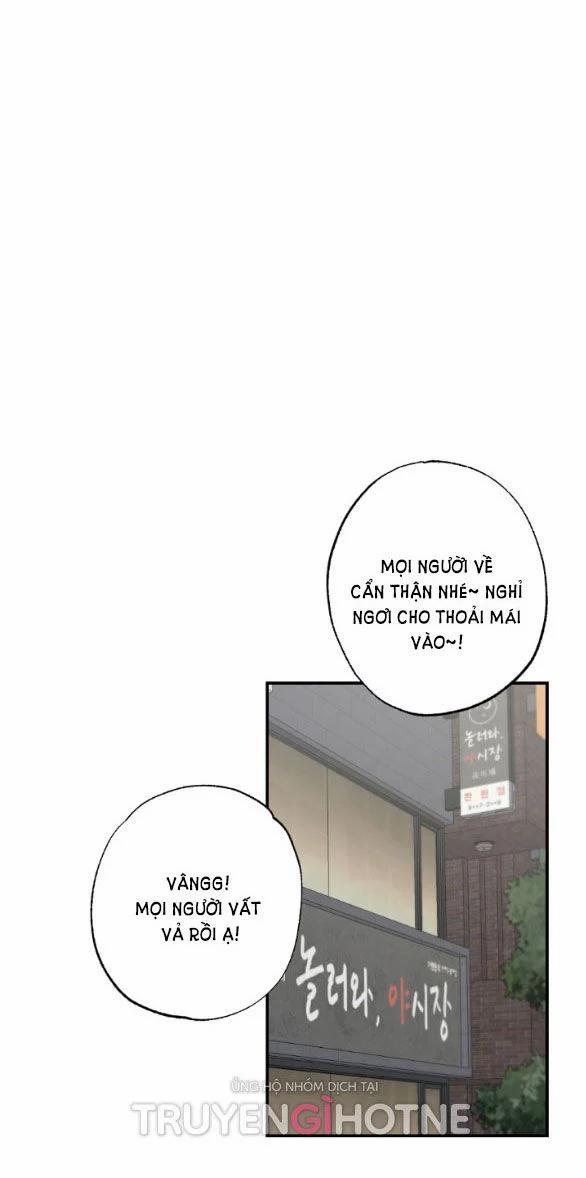 [18+] Oppa Nhà Người Ta 13.2 trang 7