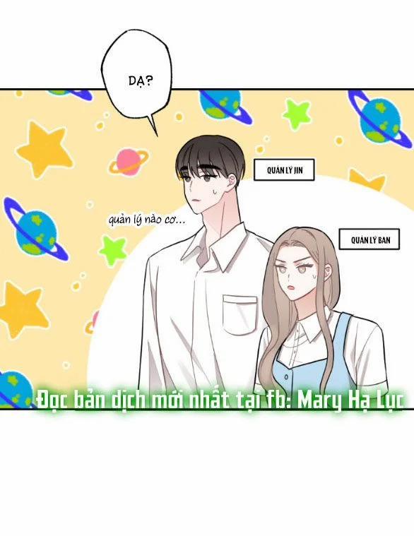 [18+] Oppa Nhà Người Ta 13.2 trang 9