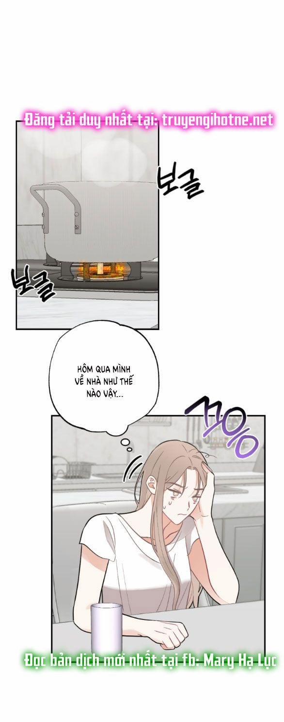 [18+] Oppa Nhà Người Ta 14.1 trang 0