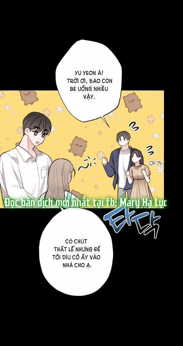 [18+] Oppa Nhà Người Ta 14.1 trang 10