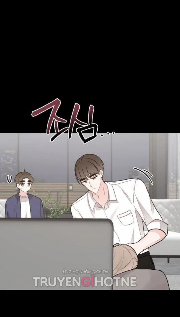 [18+] Oppa Nhà Người Ta 14.1 trang 11