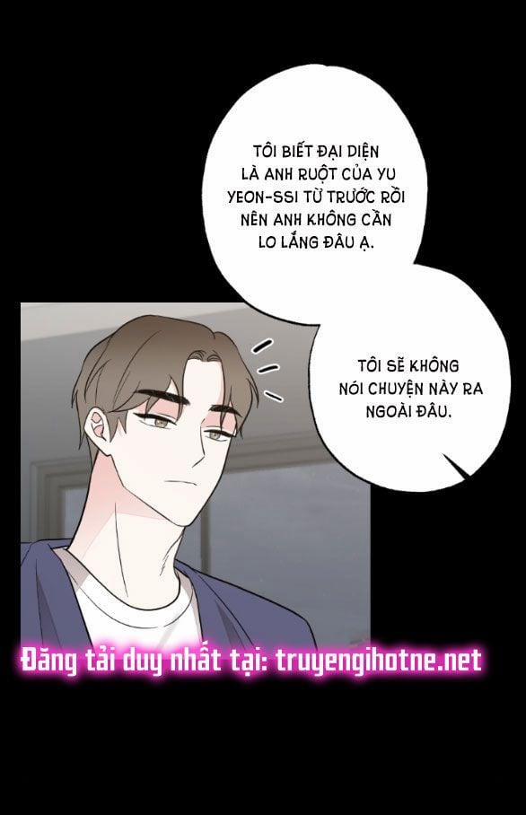 [18+] Oppa Nhà Người Ta 14.1 trang 12