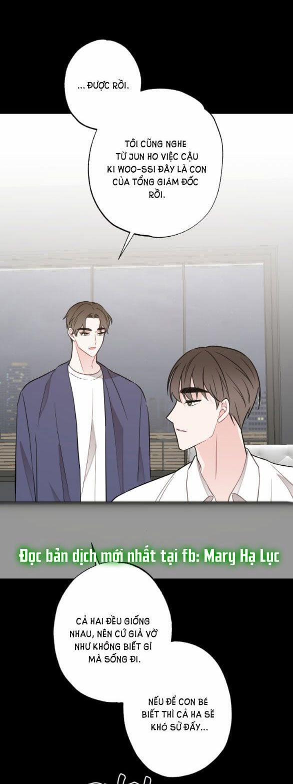 [18+] Oppa Nhà Người Ta 14.1 trang 13