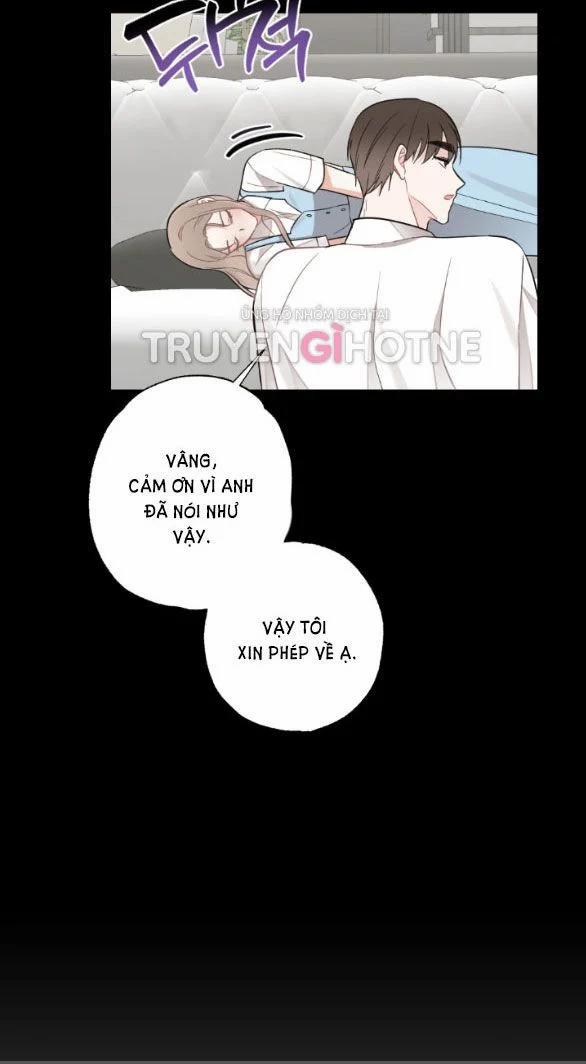 [18+] Oppa Nhà Người Ta 14.1 trang 14