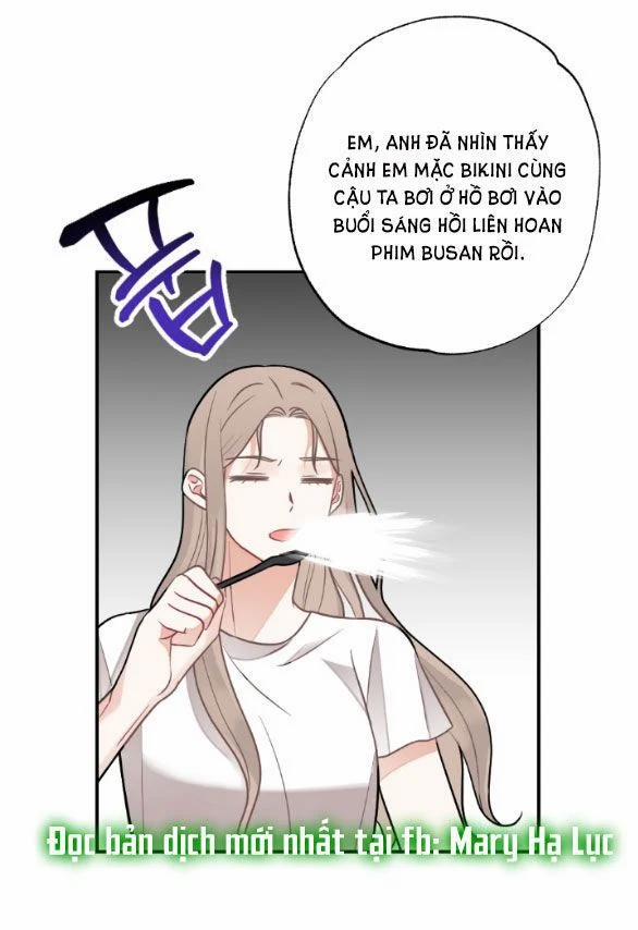 [18+] Oppa Nhà Người Ta 14.1 trang 16