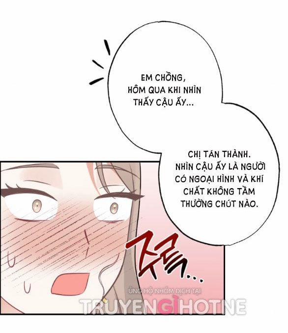 [18+] Oppa Nhà Người Ta 14.1 trang 17