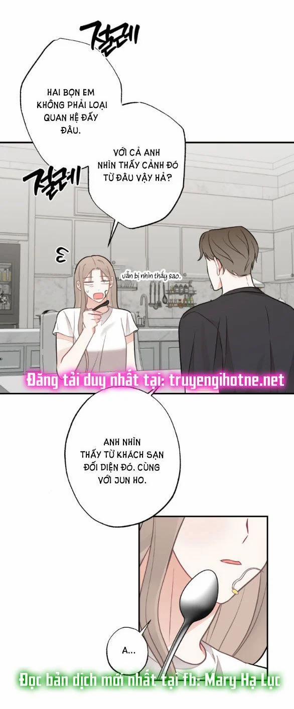 [18+] Oppa Nhà Người Ta 14.1 trang 18