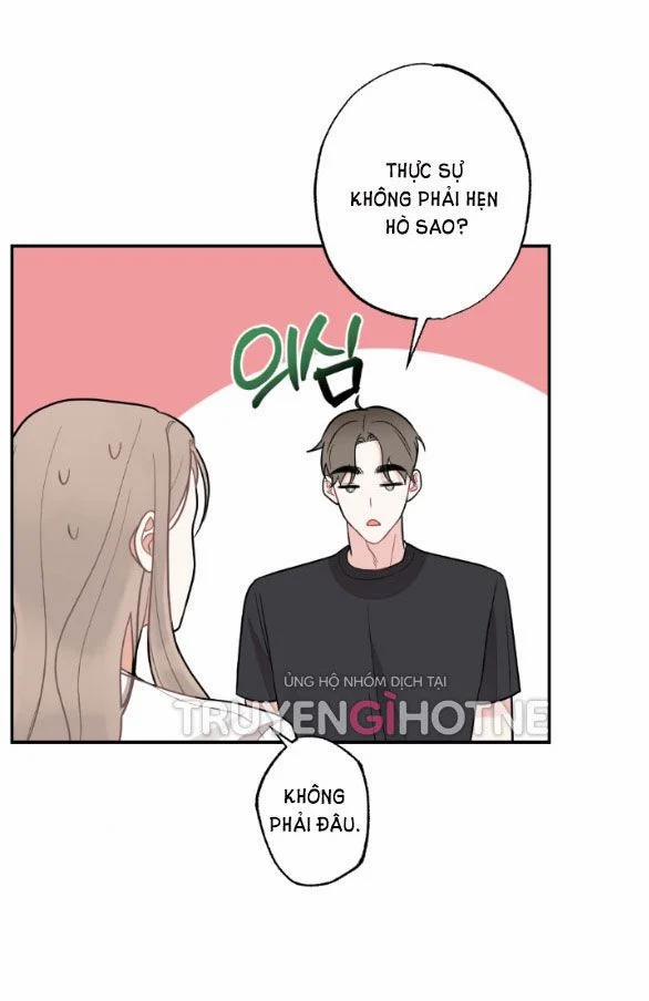 [18+] Oppa Nhà Người Ta 14.1 trang 19