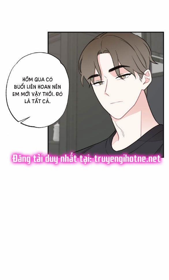 [18+] Oppa Nhà Người Ta 14.1 trang 20