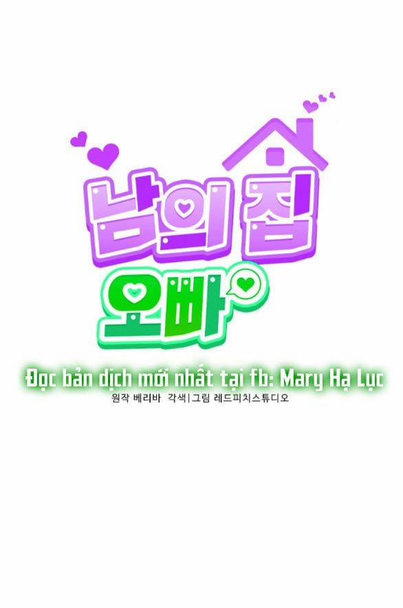 [18+] Oppa Nhà Người Ta 14.1 trang 21