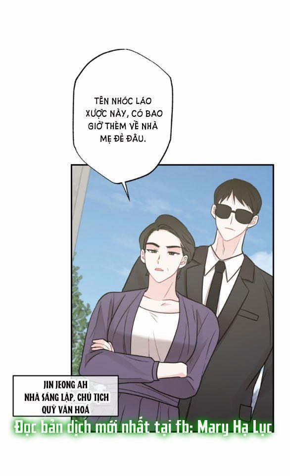 [18+] Oppa Nhà Người Ta 14.1 trang 24