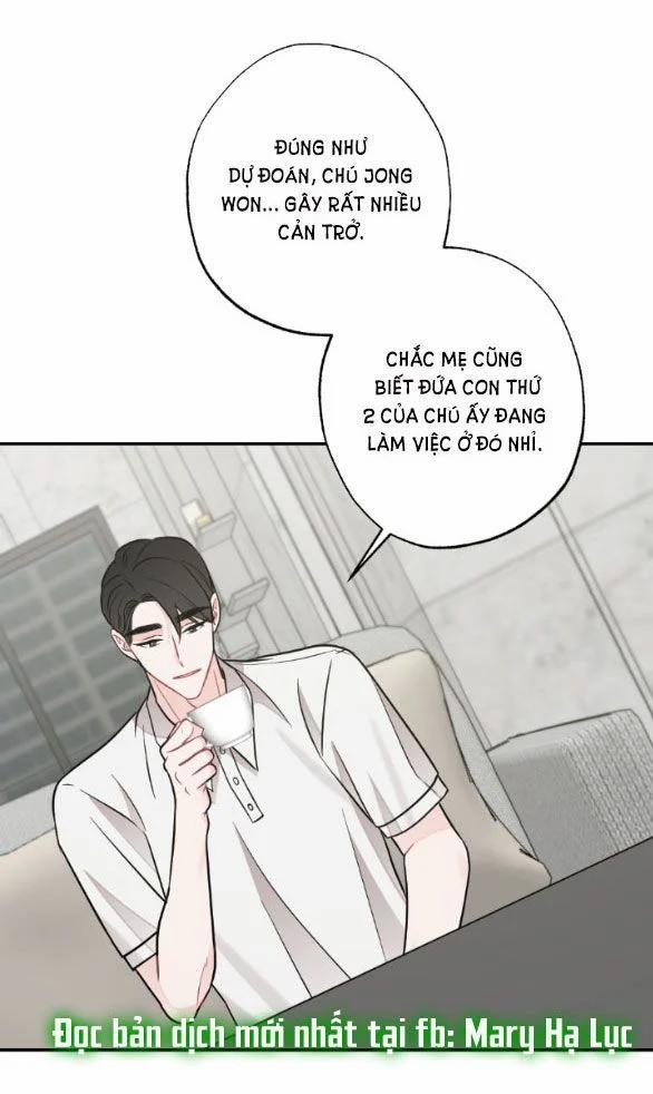 [18+] Oppa Nhà Người Ta 14.1 trang 27