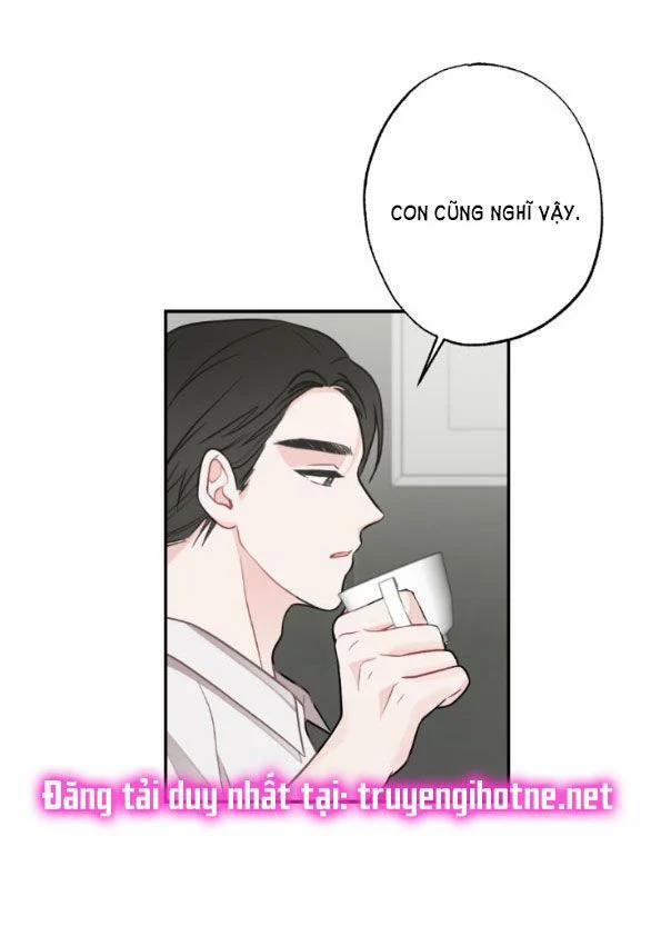 [18+] Oppa Nhà Người Ta 14.1 trang 30