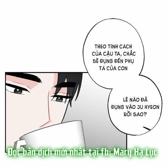 [18+] Oppa Nhà Người Ta 14.1 trang 31