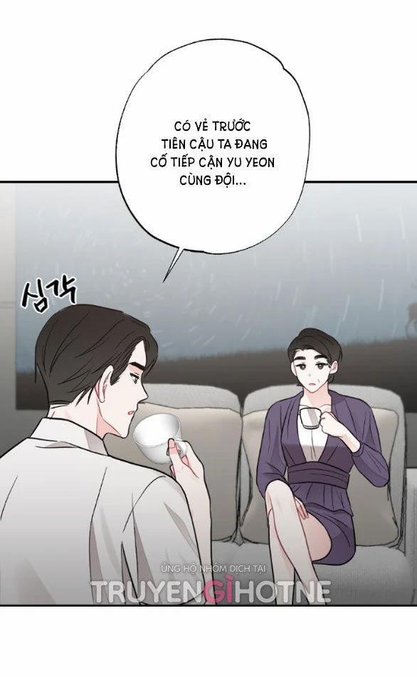 [18+] Oppa Nhà Người Ta 14.1 trang 32