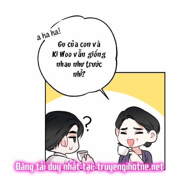 [18+] Oppa Nhà Người Ta 14.1 trang 33