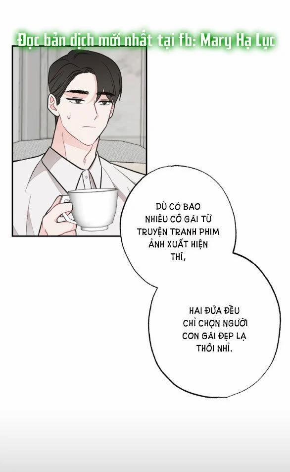 [18+] Oppa Nhà Người Ta 14.1 trang 34