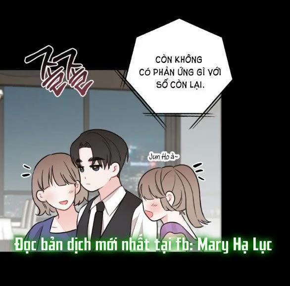 [18+] Oppa Nhà Người Ta 14.1 trang 36