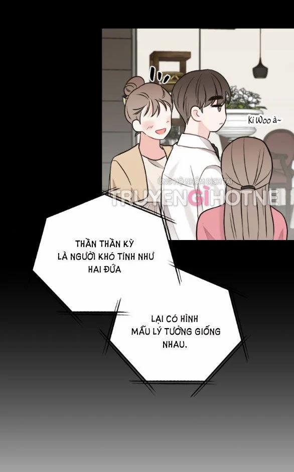 [18+] Oppa Nhà Người Ta 14.1 trang 37