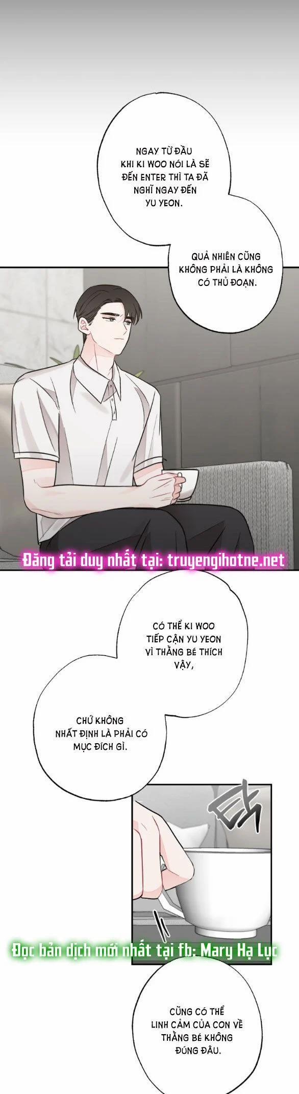 [18+] Oppa Nhà Người Ta 14.1 trang 38