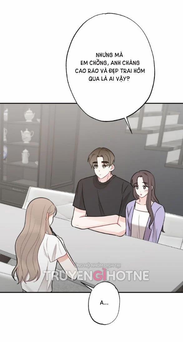 [18+] Oppa Nhà Người Ta 14.1 trang 4